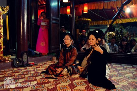 Discover Vietnam – The Country of World Heritages