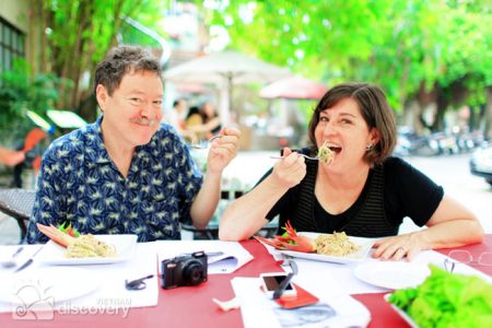 Vietnam Gourmet Tour