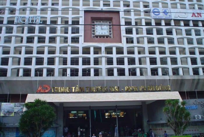 An Dong Market in Saigon – Good Place For&hellip;