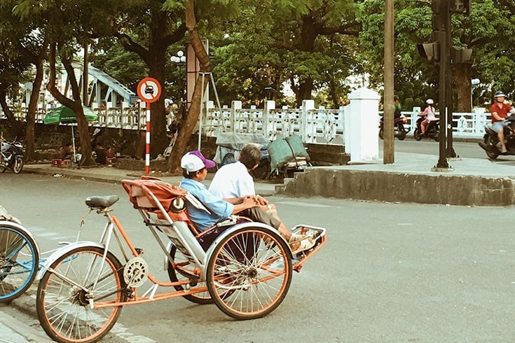 An image of cyclo in Hue