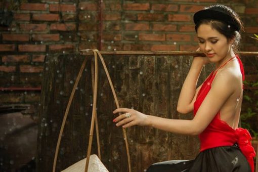 Ao Yem (Chemise) – The Indispensable Dress of Ancient Girls