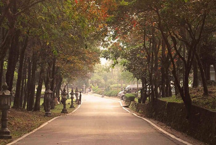 Ba Vi National Park, Hanoi