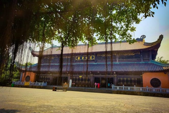 3. Bai Dinh Pagoda, Ninh Binh