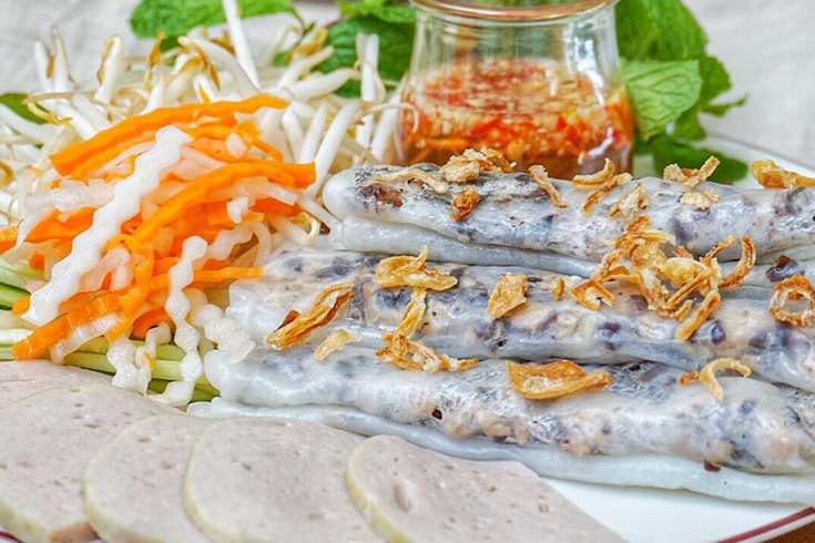 Banh Cuon