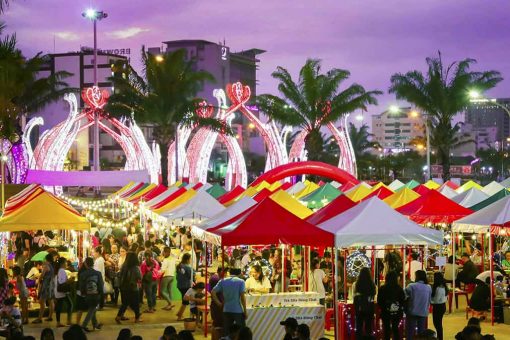 Top 5 Best Markets in Danang, Vietnam You Should Visit