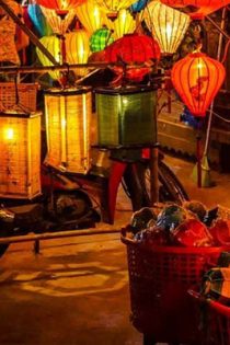 Vietnamdiscovery-Top 7 Best Markets in Ho Chi Minh City