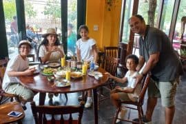 Best Restaurants in Ninh Binh: Savor the True Flavors of Northern Vietnam