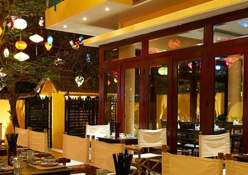 10 Best Restaurants in Da Nang (Danang)