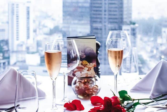 10 Best Restaurants in Ho Chi Minh City