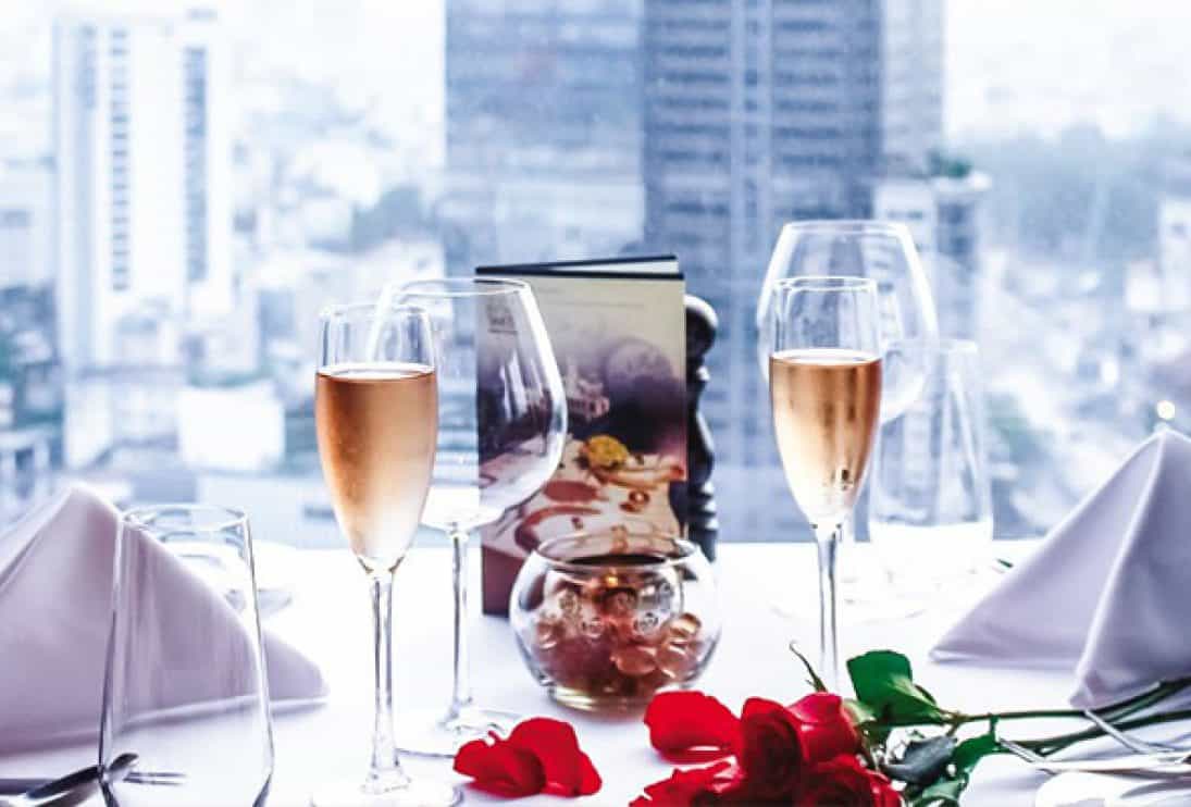 10 Best Restaurants in Ho Chi Minh City