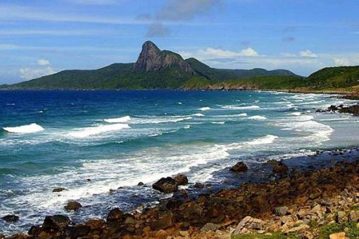 Cai Chien Island – Mini Paradise In Mong Cai (Near Halong)