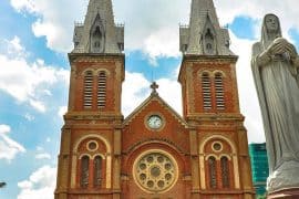 Christianity in Vietnam