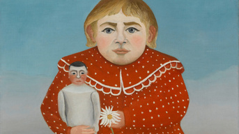 Journée d'étude • Tout sauf naïf ! Henri Rousseau (1844-1910), les collectionneurs, les marchands et les musées