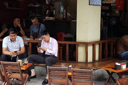 Communicating with Vietnamese People