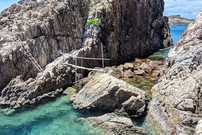 5. Con Dao Island, Ba Ria - Vung Tau Province