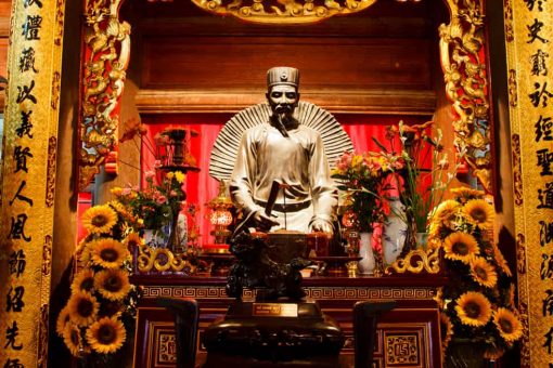 Confucianism in Vietnam