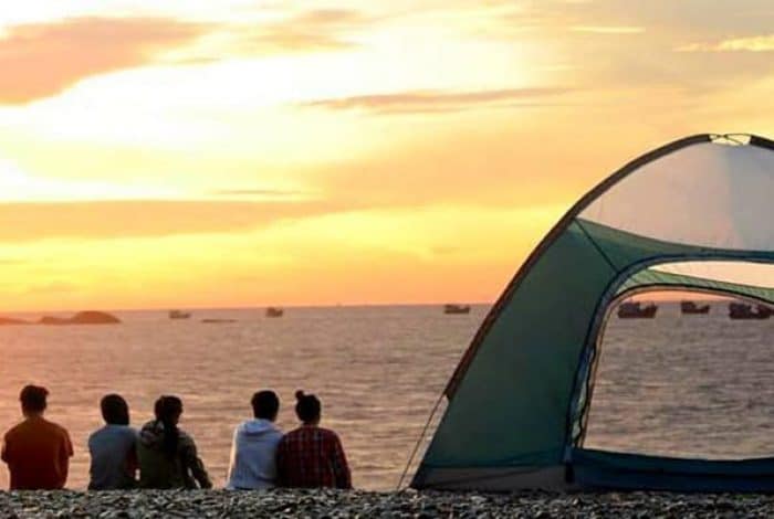 Cu Lao Cau Island in Phan Thiet, Mui Ne