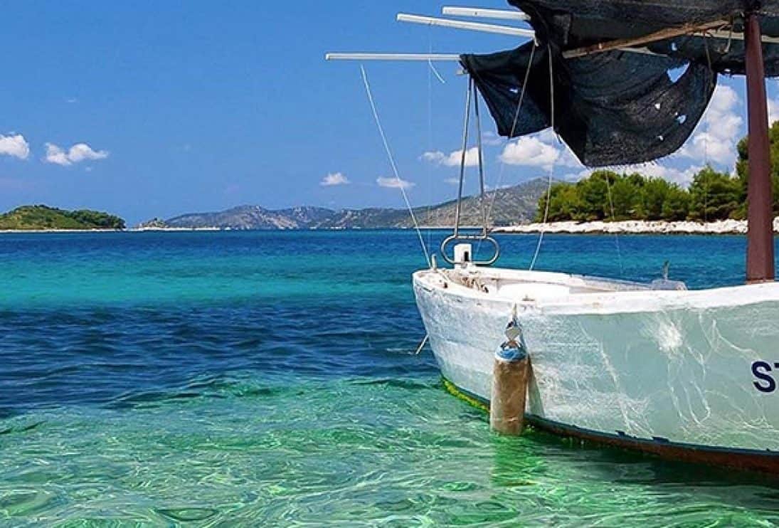 Cu Lao Cham Island & Nature Reserve, Hoi An