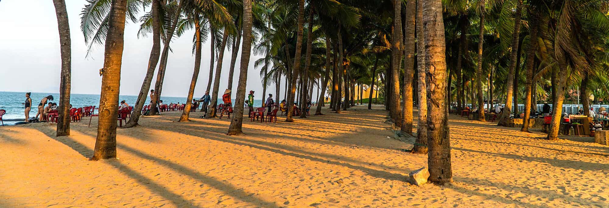 5 Best Ways to Get from Danang to Hoi An