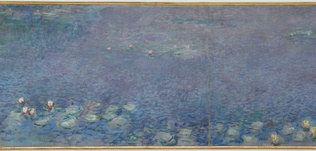 Claude Monet - Matin