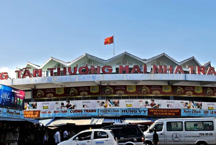 Dam Market: an Ideal Place for Shopping in Nha&hellip;