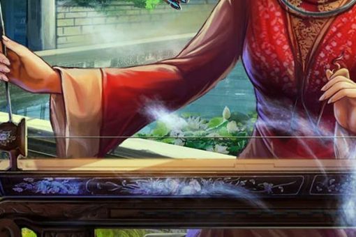 Dan Bau – Monochord of Vietnam