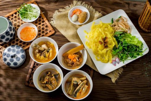 Unlock Danang Food’s Secrets: 7 Unforgettable Dishes!