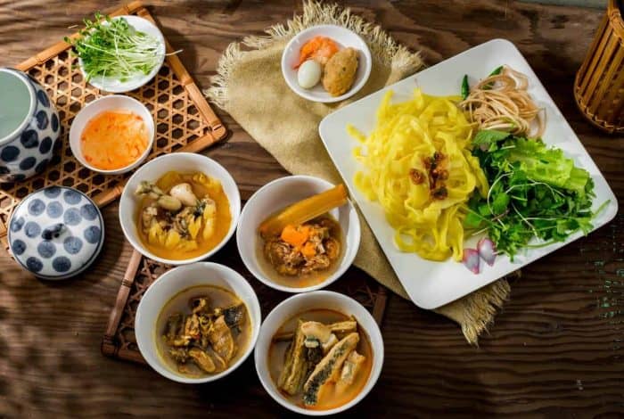 Unlock Danang Food’s Secrets: 7 Unforgettable Dishes!