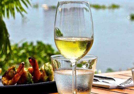 Deck Saigon – Exciting Culinary Experiences in Ho Chi Minh City