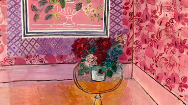 Berthe Weill. Galerista de vanguardia