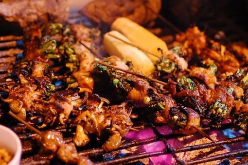 Foodlovers’ Guide to Eating in Sapa, Vietnam