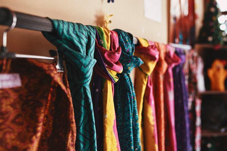 Embroidery and Craft