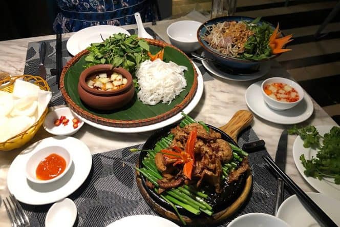 3. Essence Restaurant (Restaurant, Cafe, Vietnamese)