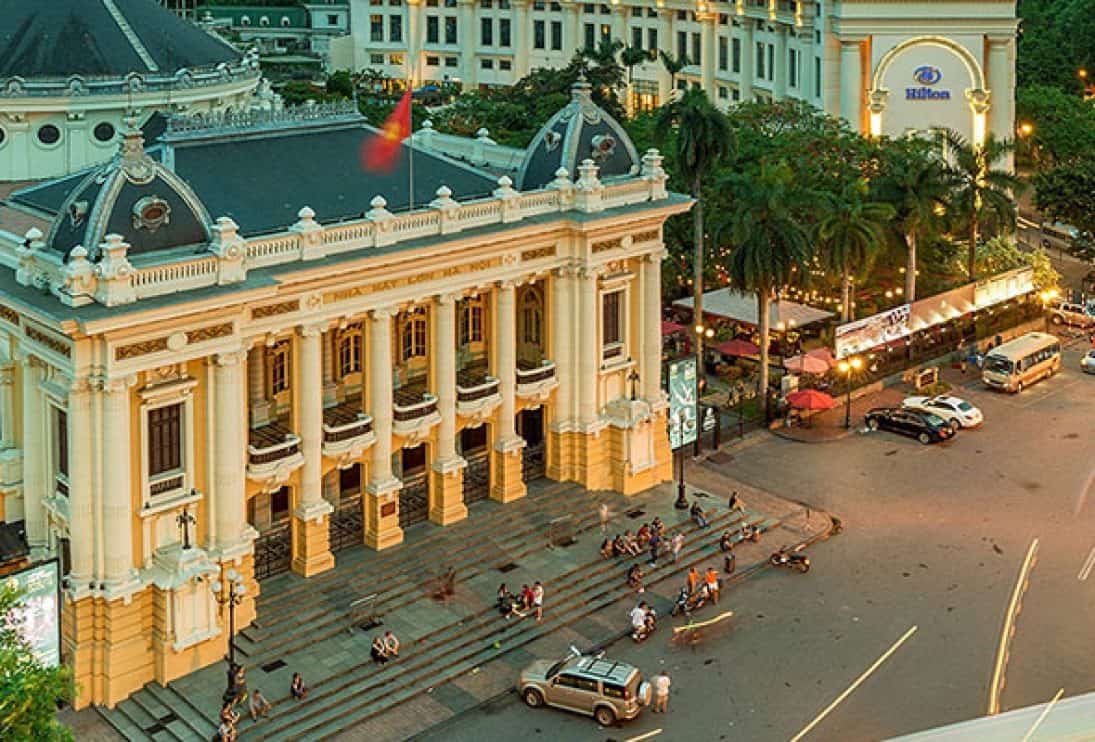 First Time In Hanoi: Ultimate Travel & Local Guide