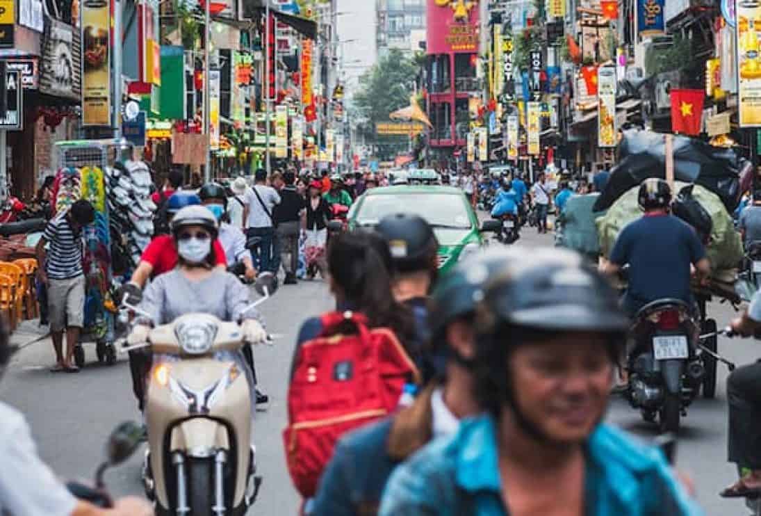 Travel Guide for First Time in Ho Chi Minh&hellip;