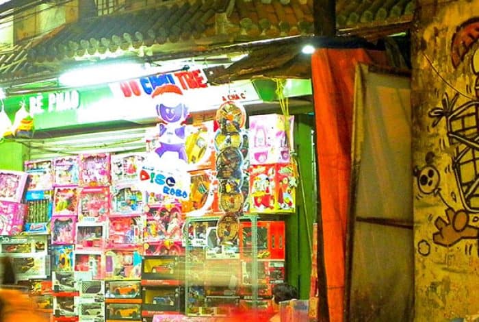 15 Free Things to Do in Hanoi, Vietnam