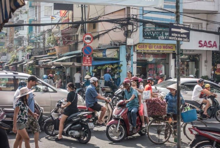 11 Free Things to Do in Ho Chi Minh&hellip;