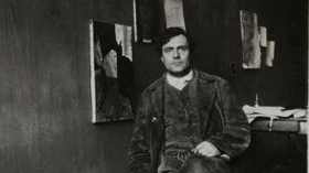 Amedeo Modigliani