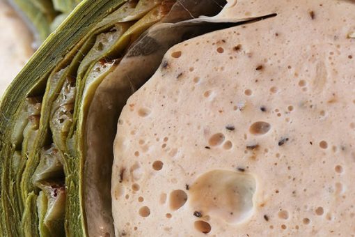 “Giò” – Vietnamese dainty morsel in Spring