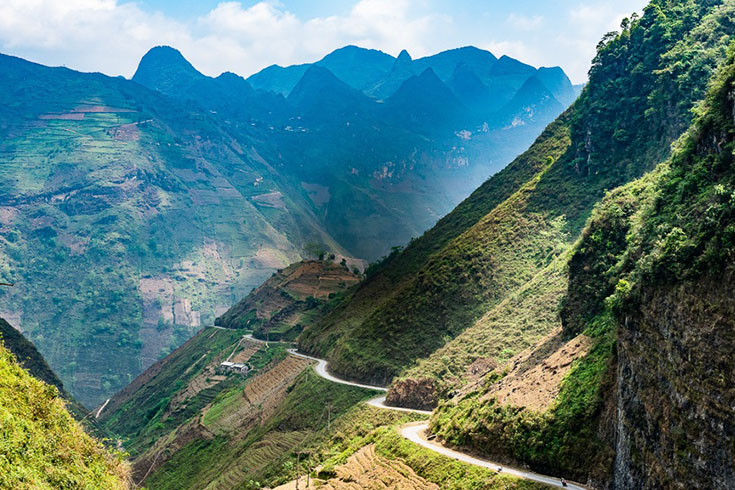Ha Giang Loop