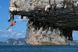 Halong Bay Climbing: The Ultimate Guide for Thrill Seekers in Vietnam