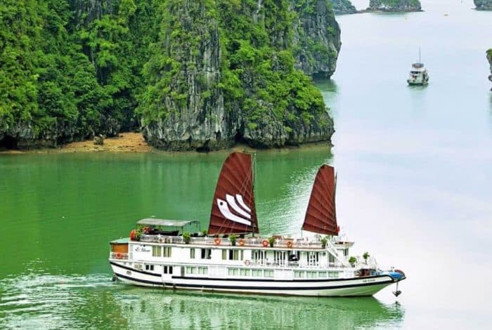 Halong Bay