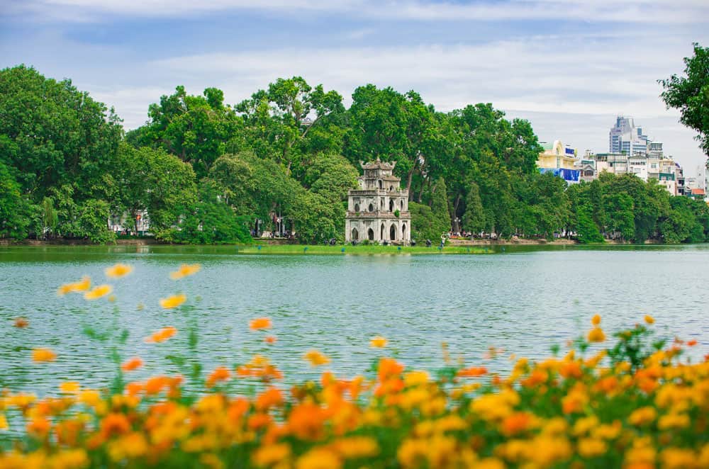 Hanoi Scams Tours