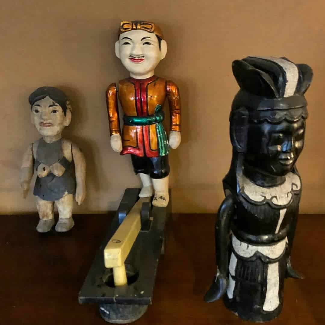 Highlights of Thang Long water puppet theatre