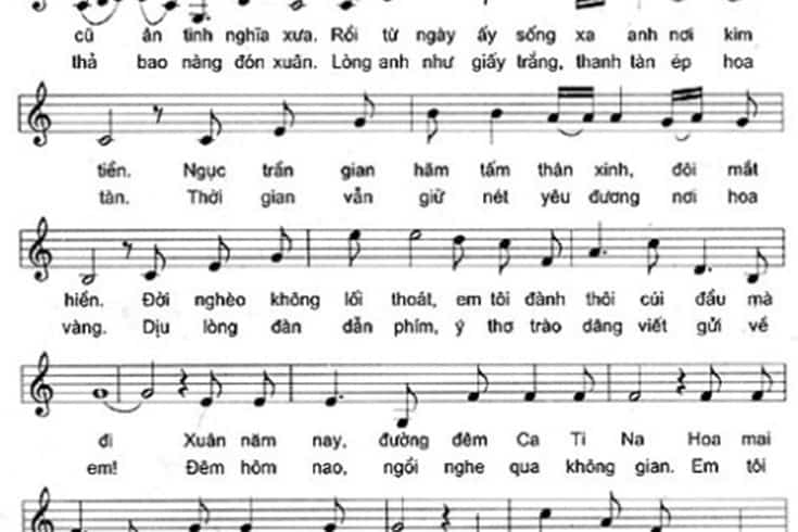 History of Vietnamese pre-war music