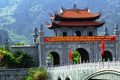 Vietnamdiscovery - Hoa Lu Ancient Capital, Ninh Binh