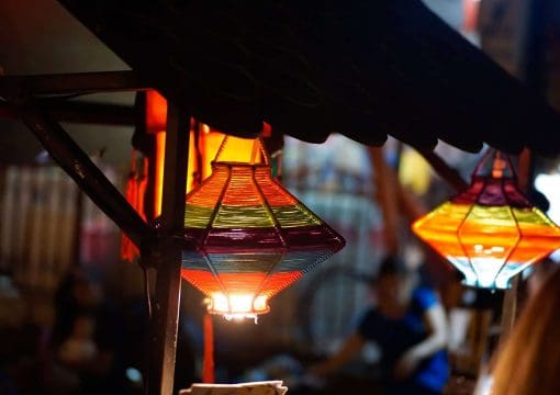 Guide to Hoi An Lantern Festival: When & How?