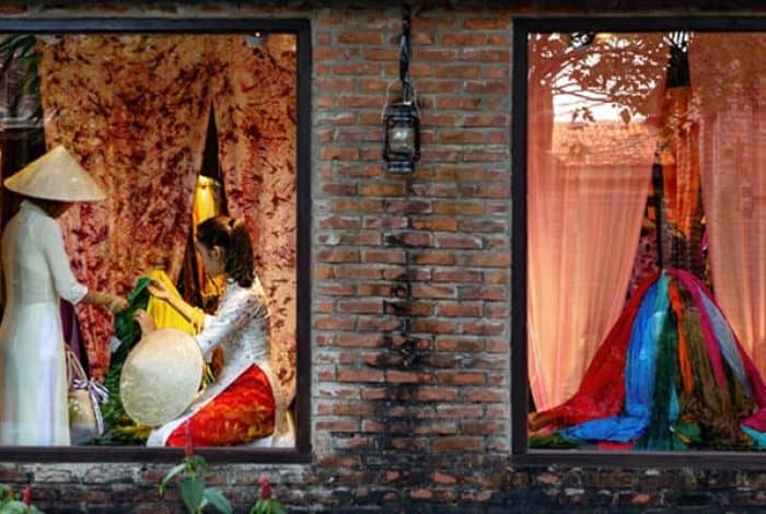 Hoi An Silk Village – The Treasure of Hoi&hellip;