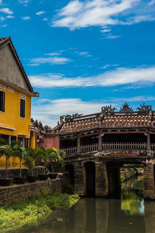 Vietnamdiscovery-Hoi An