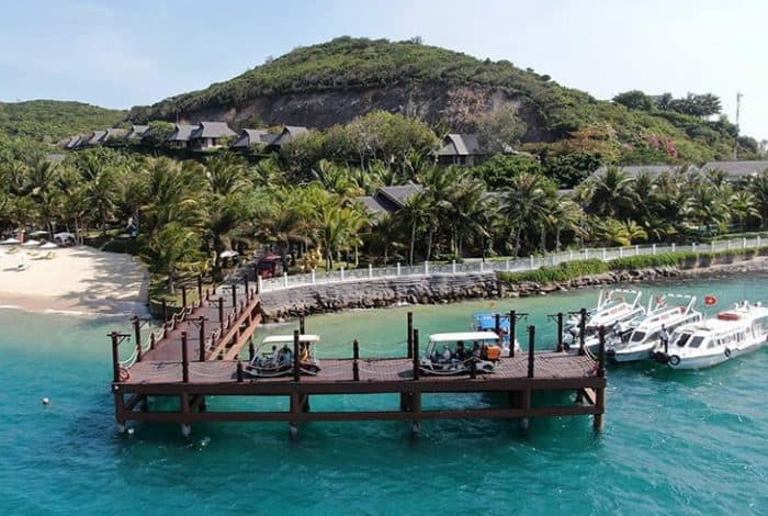 Hon Tam Island – The Most Gorgeous Beauty in&hellip;